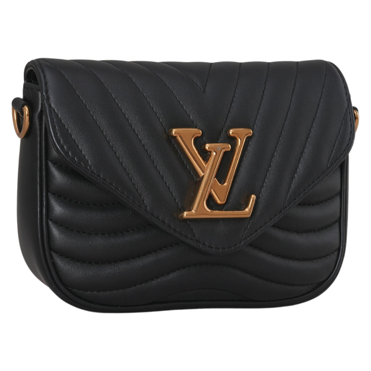 LOUIS VUITTON(USED)루이비통 M56461 뉴웨이브 멀티 포쉐트